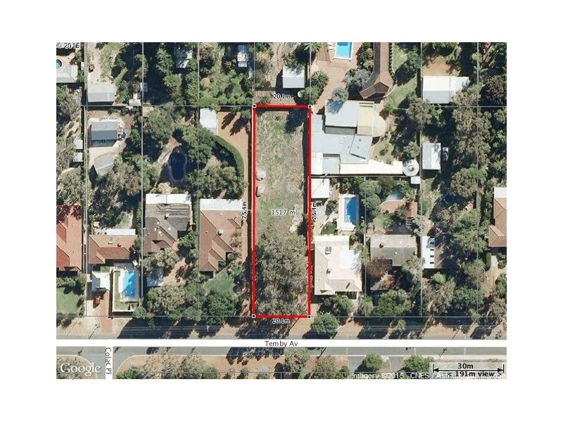 72 Temby Avenue, Kalamunda WA 6076