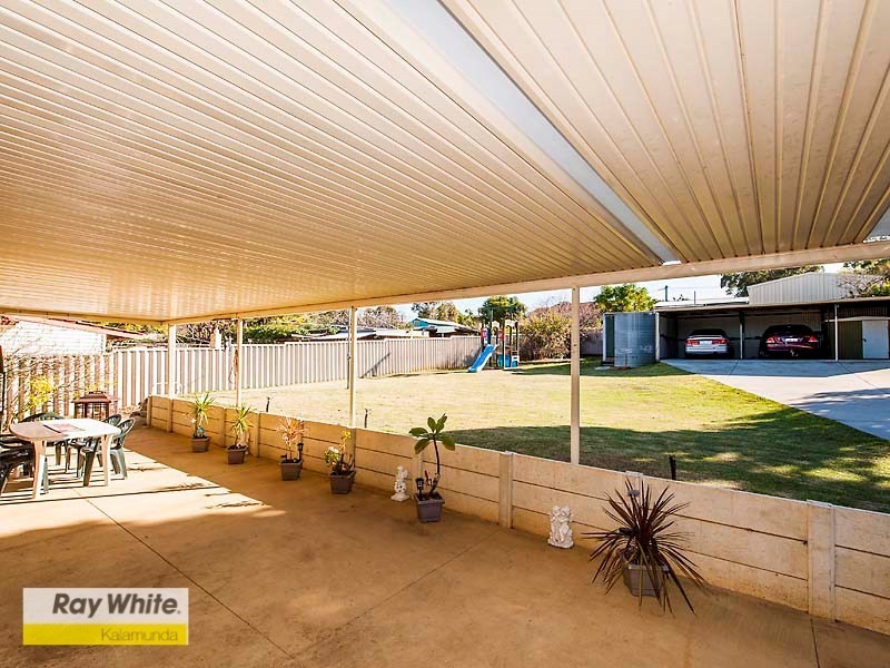 37 Tunnel Road, Swan View WA 6056