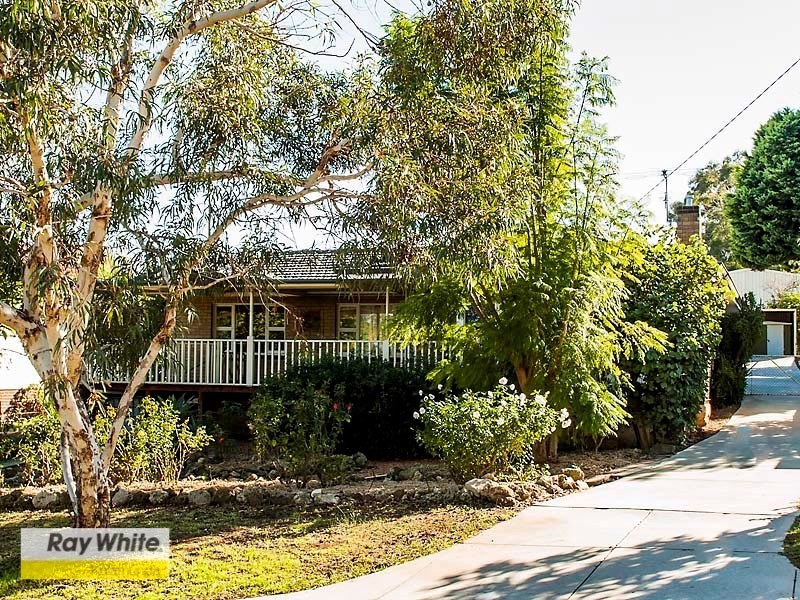 37 Tunnel Road, Swan View WA 6056