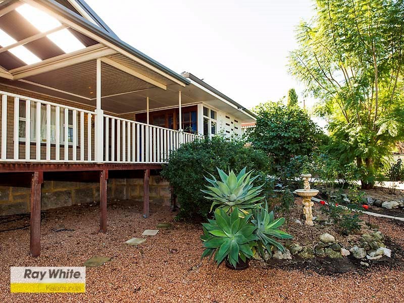 37 Tunnel Road, Swan View WA 6056