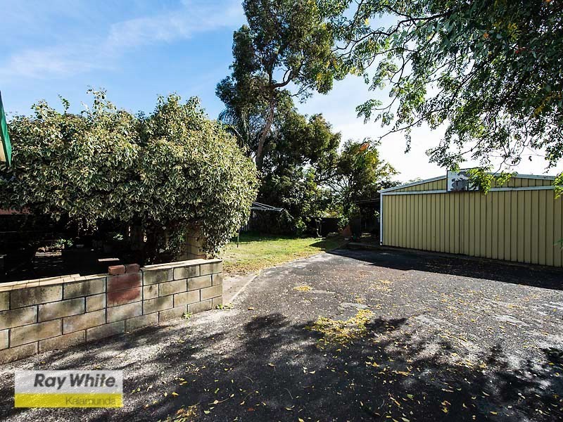 16 Coral Road, Kalamunda WA 6076