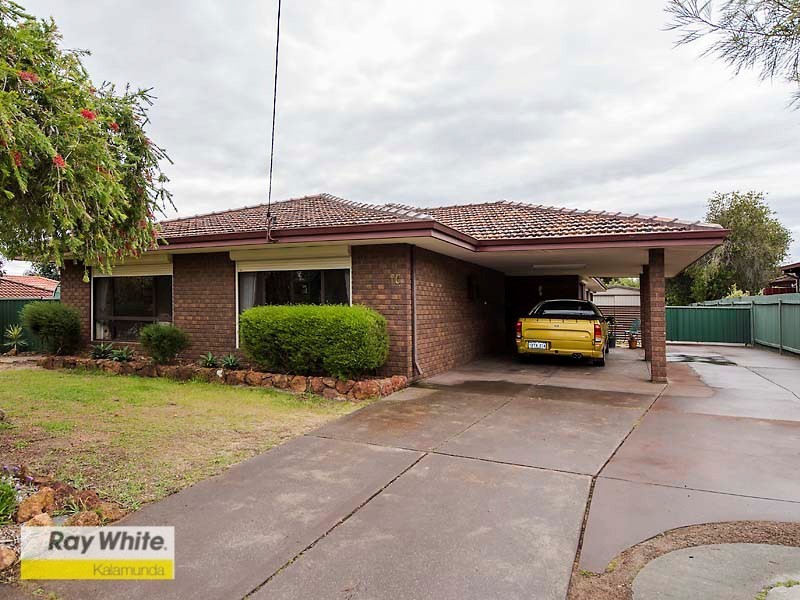 10 Ind Street, Lesmurdie WA 6076