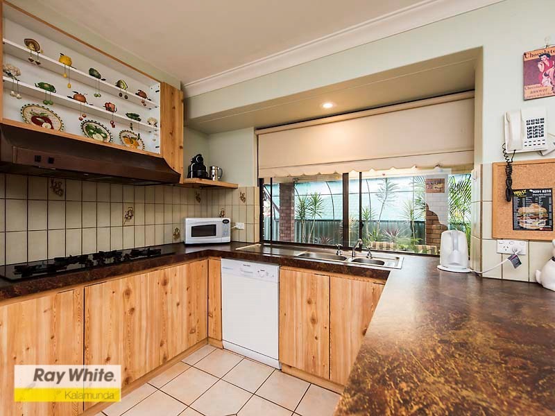 10 Ind Street, Lesmurdie WA 6076