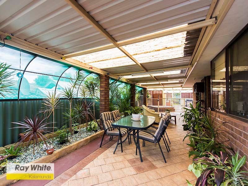 10 Ind Street, Lesmurdie WA 6076