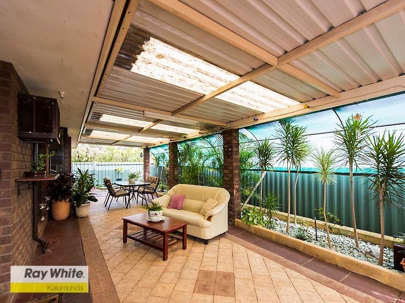 10 Ind Street, Lesmurdie WA 6076