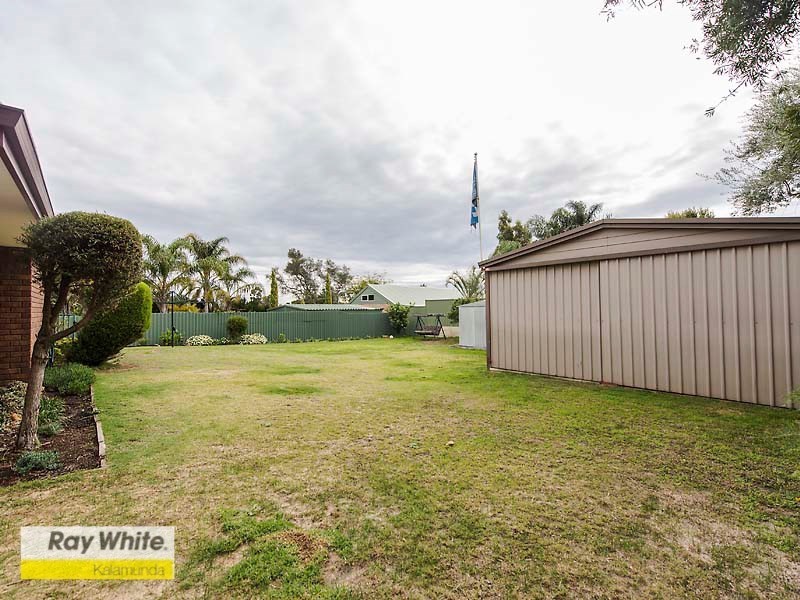 10 Ind Street, Lesmurdie WA 6076