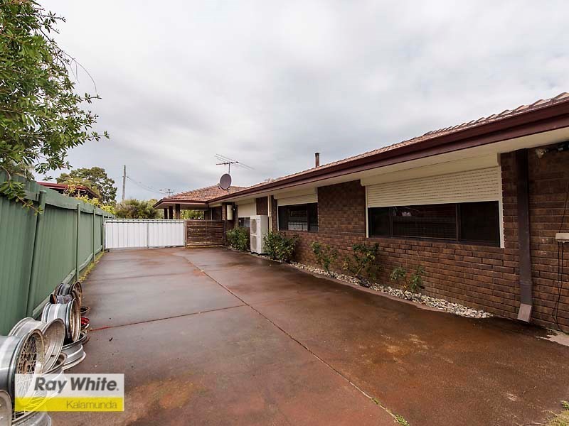 10 Ind Street, Lesmurdie WA 6076