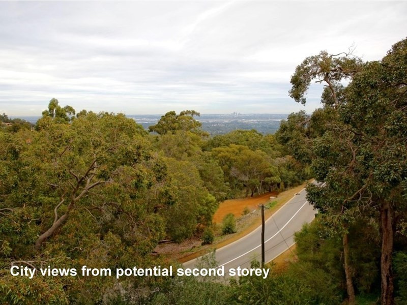 22 Lascelles Parade, Gooseberry Hill WA 6076