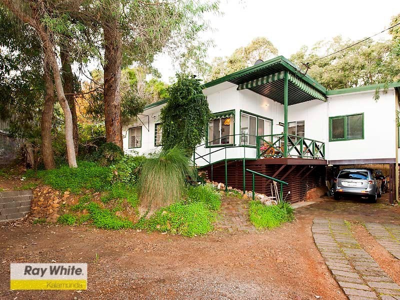 22 Lascelles Parade, Gooseberry Hill WA 6076