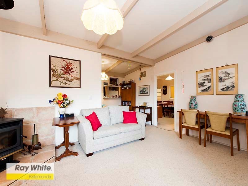 22 Lascelles Parade, Gooseberry Hill WA 6076