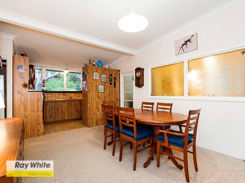 22 Lascelles Parade, Gooseberry Hill WA 6076