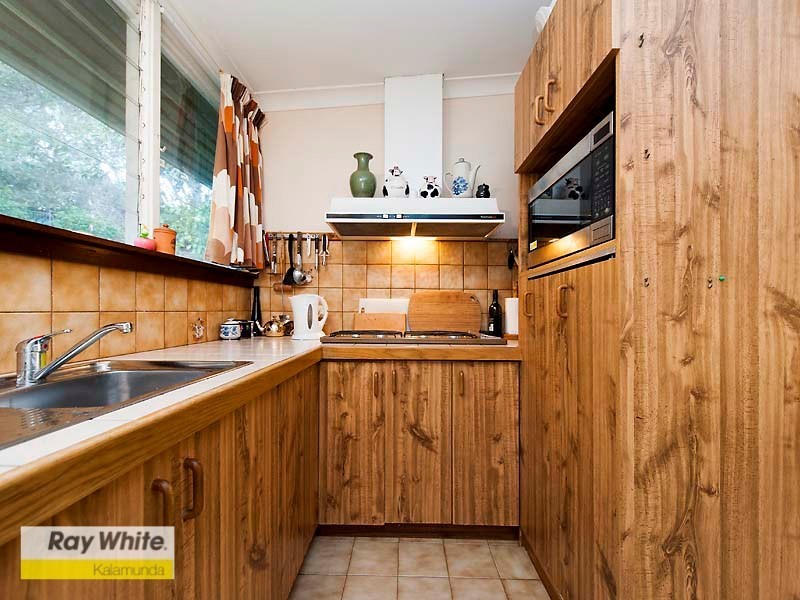 22 Lascelles Parade, Gooseberry Hill WA 6076