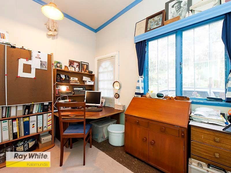 22 Lascelles Parade, Gooseberry Hill WA 6076