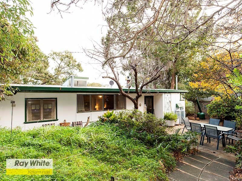 22 Lascelles Parade, Gooseberry Hill WA 6076