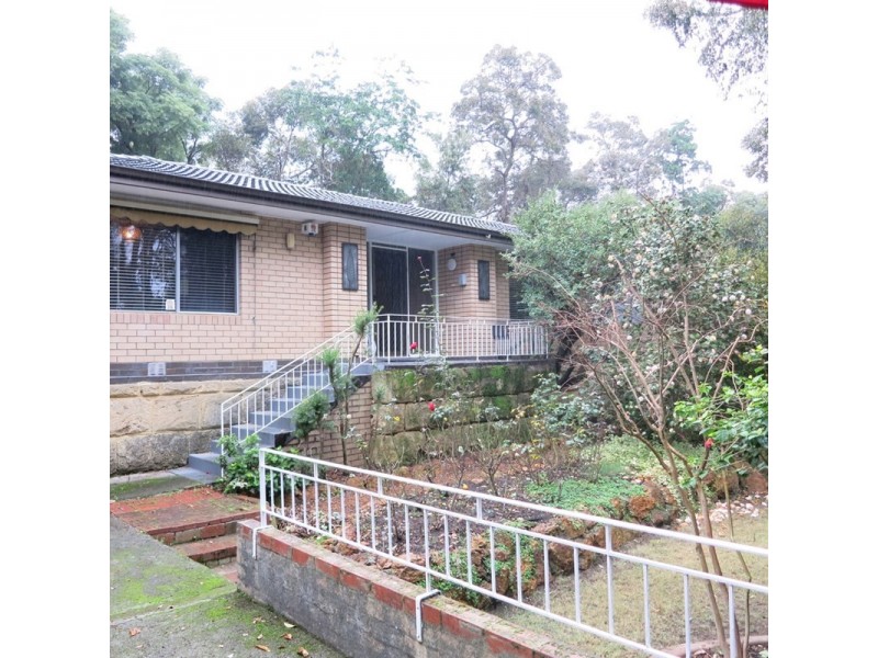 44 Ronneby Road, Lesmurdie WA 6076