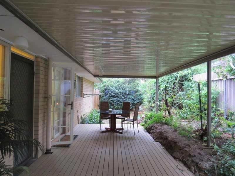 44 Ronneby Road, Lesmurdie WA 6076