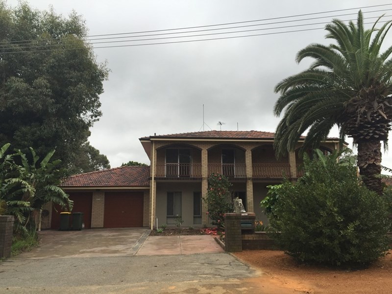 4A Browning Way, Gooseberry Hill WA 6076