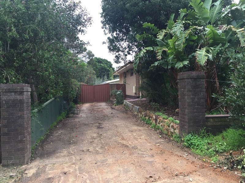 4A Browning Way, Gooseberry Hill WA 6076