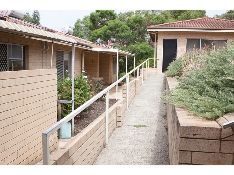 Unit 6/5 Varley Street, Lesmurdie WA 6076