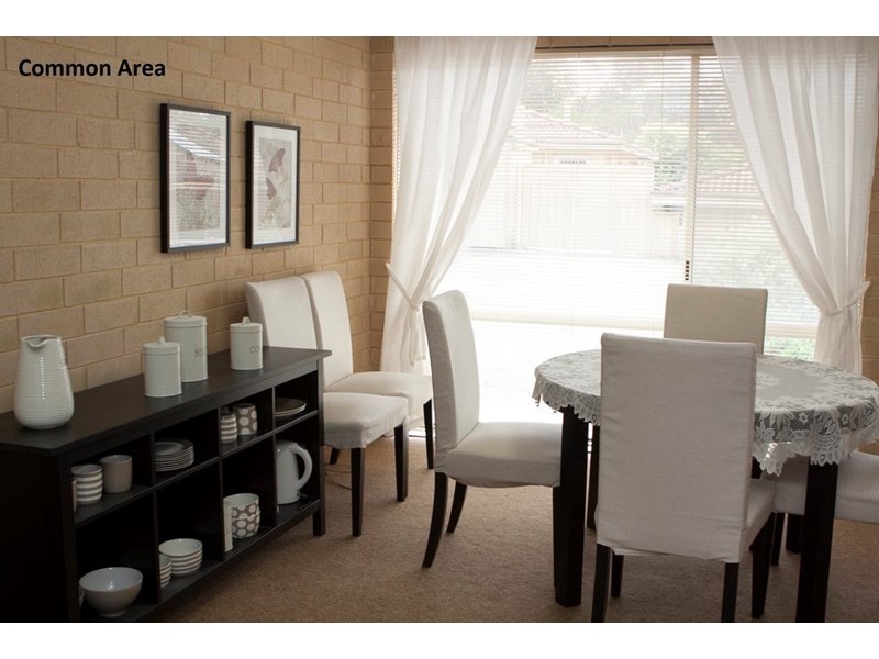 Unit 6/5 Varley Street, Lesmurdie WA 6076