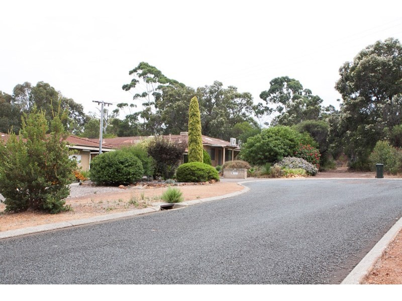 Unit 6/5 Varley Street, Lesmurdie WA 6076