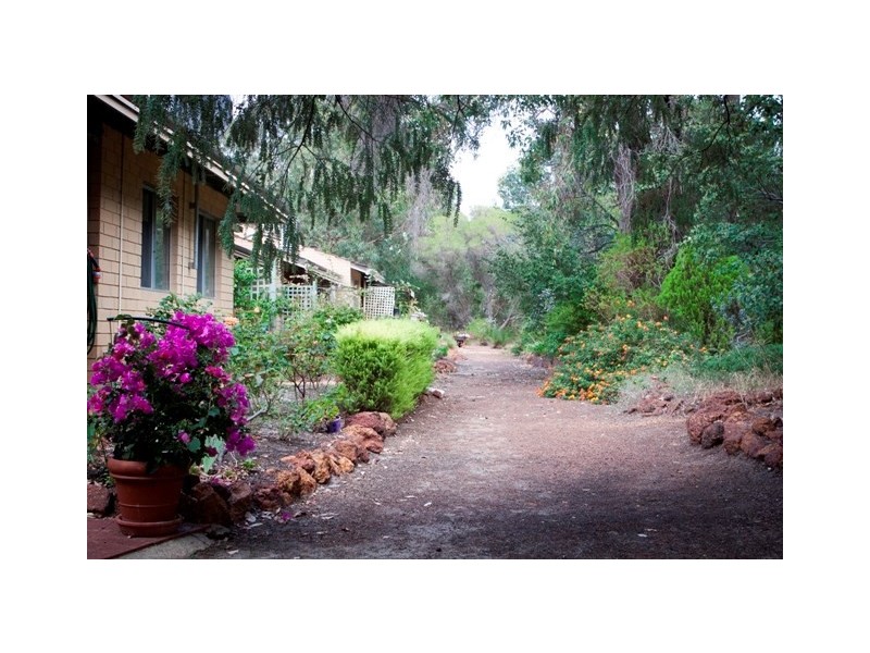 Unit 6/5 Varley Street, Lesmurdie WA 6076