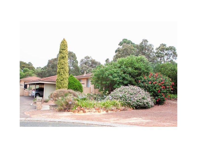 Unit 6/5 Varley Street, Lesmurdie WA 6076