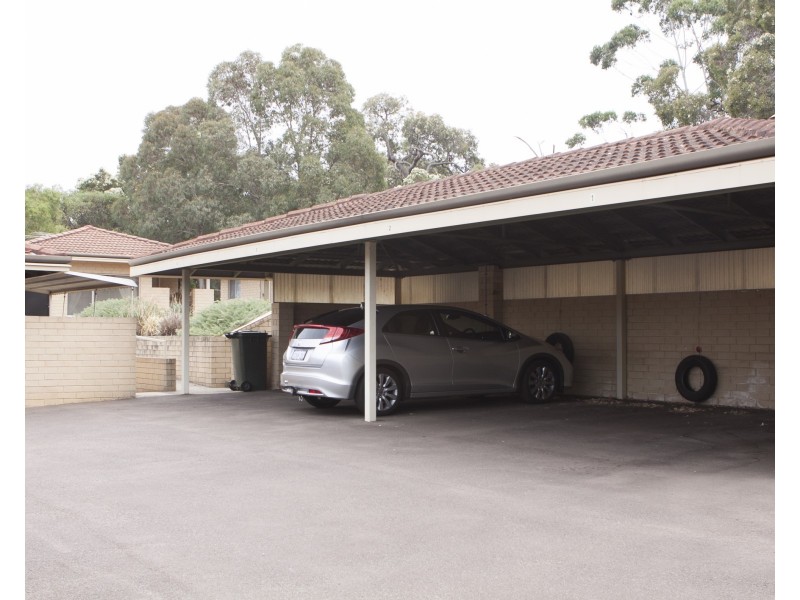 Unit 7/5 Varley Street, Lesmurdie WA 6076