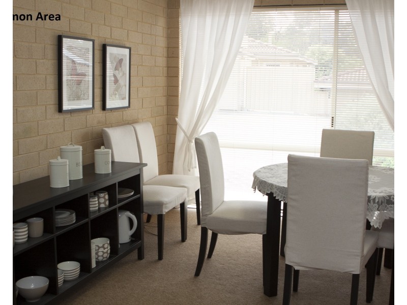 Unit 7/5 Varley Street, Lesmurdie WA 6076