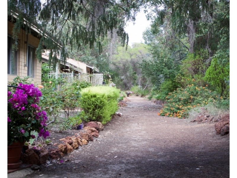 Unit 7/5 Varley Street, Lesmurdie WA 6076