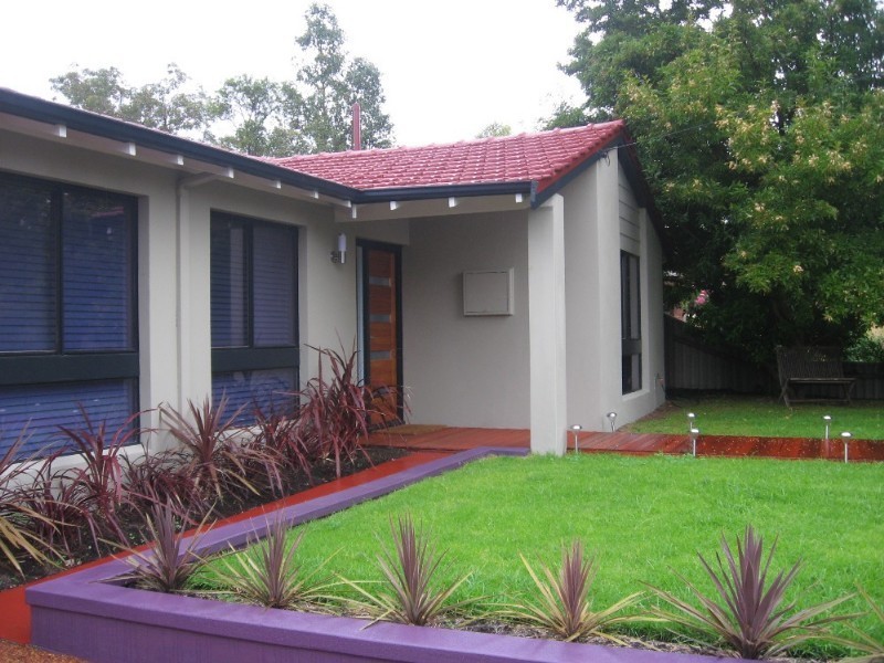 49 Kadina Road, Gooseberry Hill WA 6076