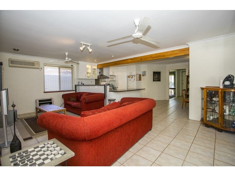 197 Newburn Road, High Wycombe WA 6057