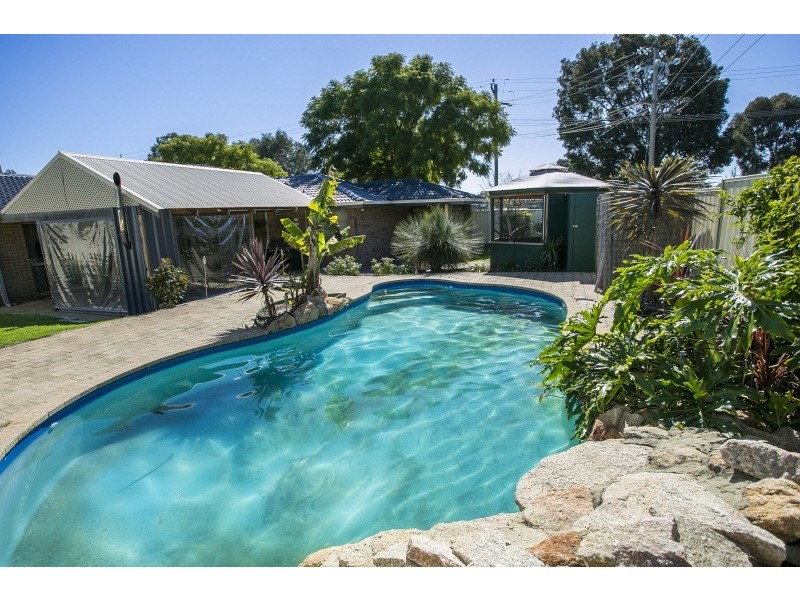 197 Newburn Road, High Wycombe WA 6057