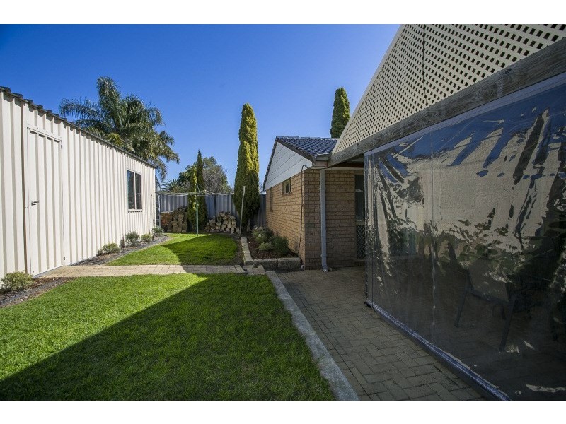 197 Newburn Road, High Wycombe WA 6057