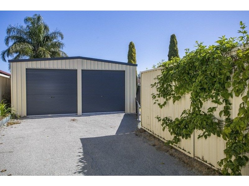 197 Newburn Road, High Wycombe WA 6057