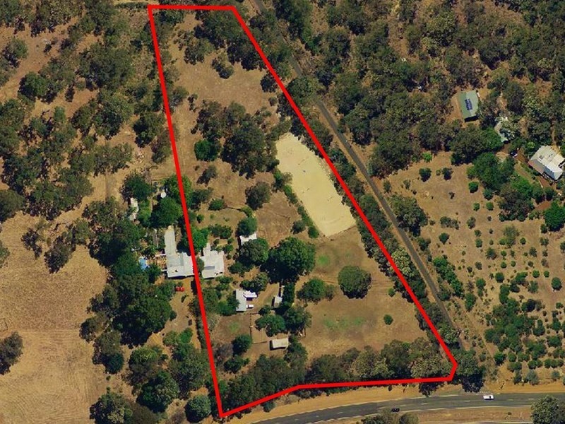 135 Mons Road, Hovea WA 6071