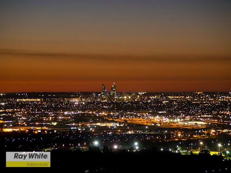 69 Basildon Road, Lesmurdie WA 6076