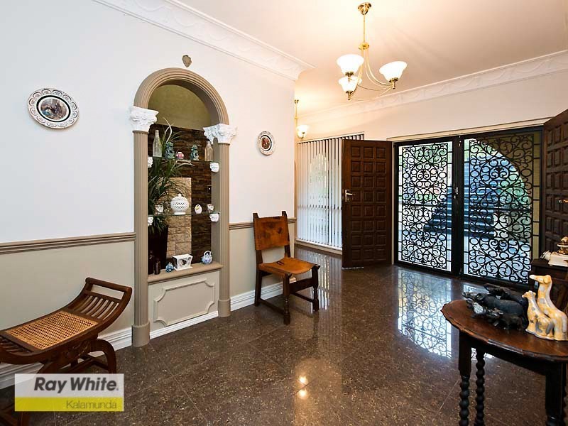 69 Basildon Road, Lesmurdie WA 6076