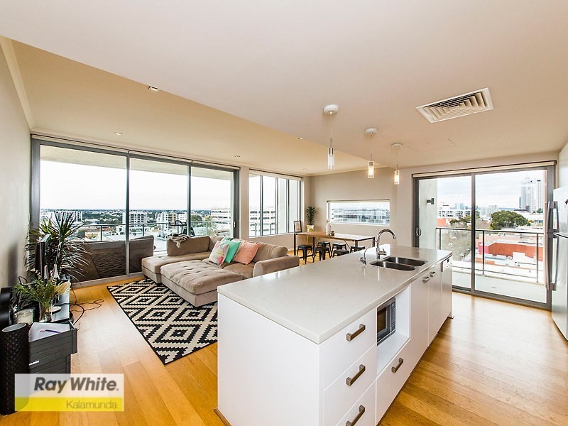 6A 1303 Hay Street, West Perth WA 6005