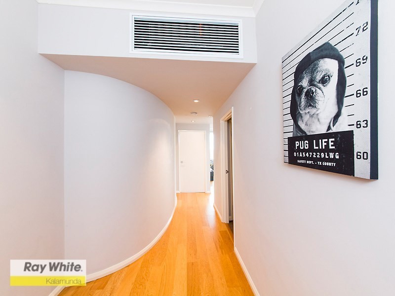 6A 1303 Hay Street, West Perth WA 6005