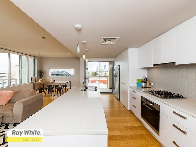 6A 1303 Hay Street, West Perth WA 6005