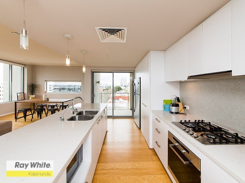 6A 1303 Hay Street, West Perth WA 6005