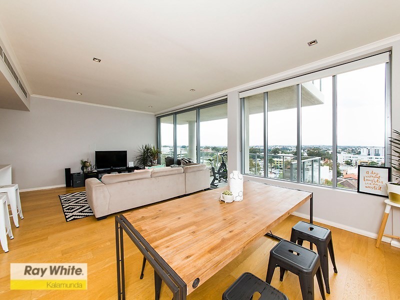 6A 1303 Hay Street, West Perth WA 6005