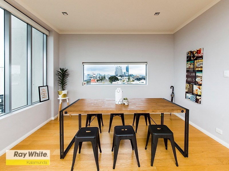 6A 1303 Hay Street, West Perth WA 6005