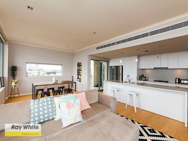 6A 1303 Hay Street, West Perth WA 6005