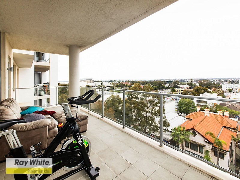 6A 1303 Hay Street, West Perth WA 6005