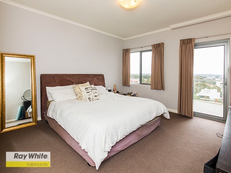 6A 1303 Hay Street, West Perth WA 6005