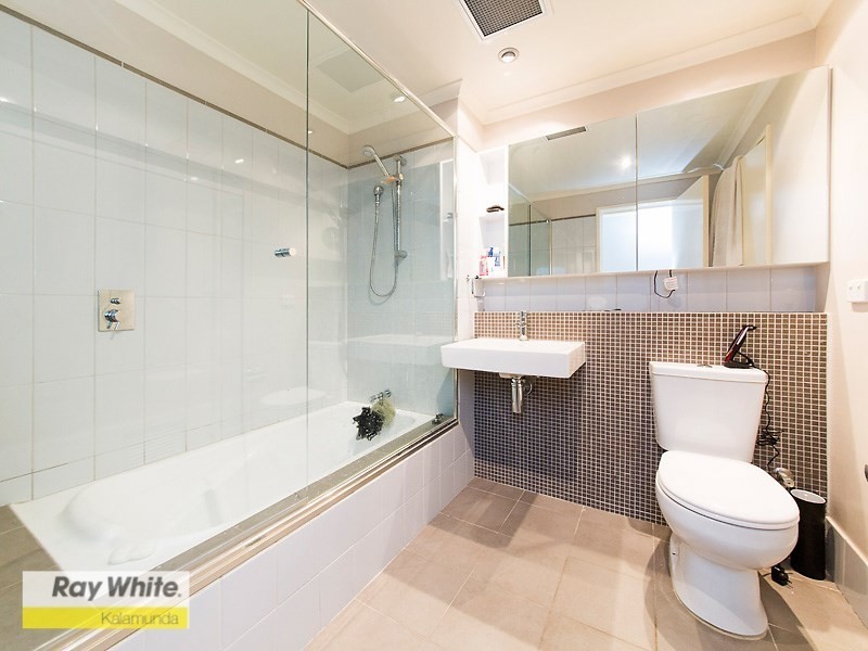 6A 1303 Hay Street, West Perth WA 6005