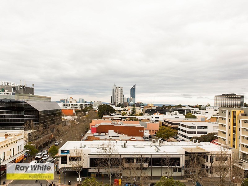 6A 1303 Hay Street, West Perth WA 6005