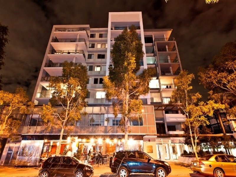 6A 1303 Hay Street, West Perth WA 6005